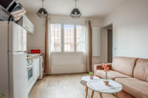 Appartement Ocre - Welkeys